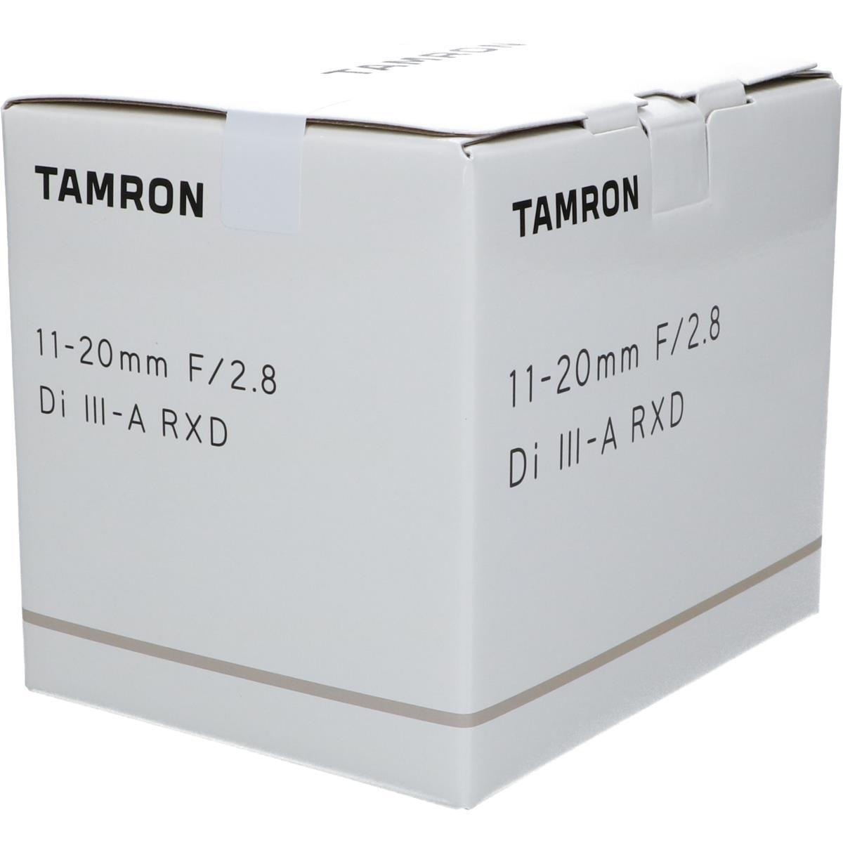 X11-20/2.8DI?V-A RXD B060