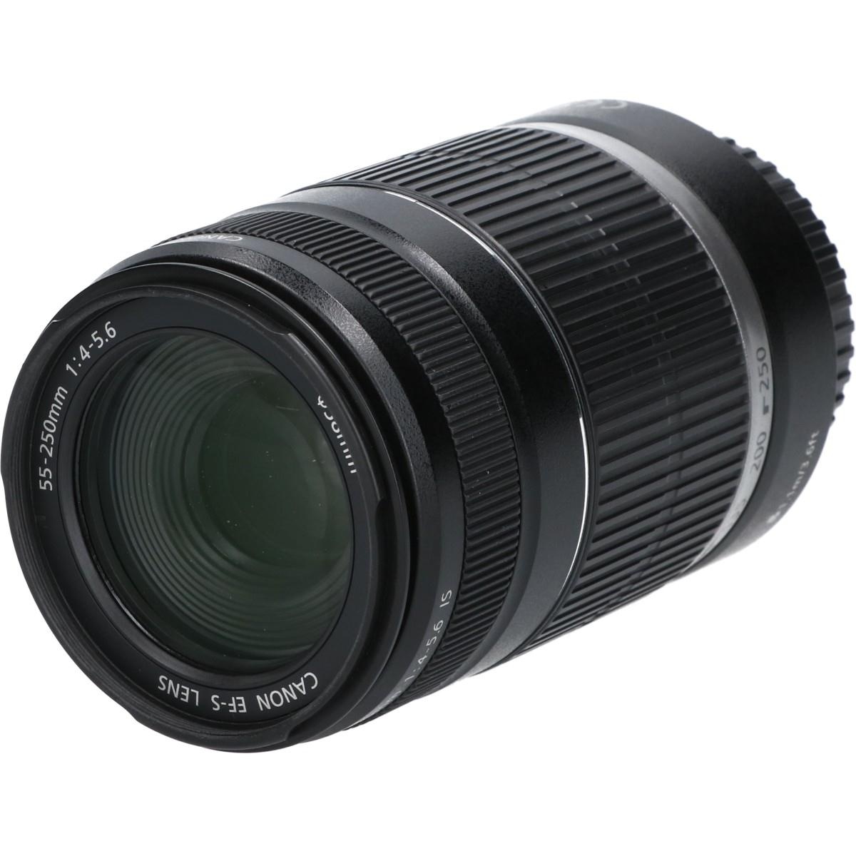 EF-S55-250/4-5.6IS
