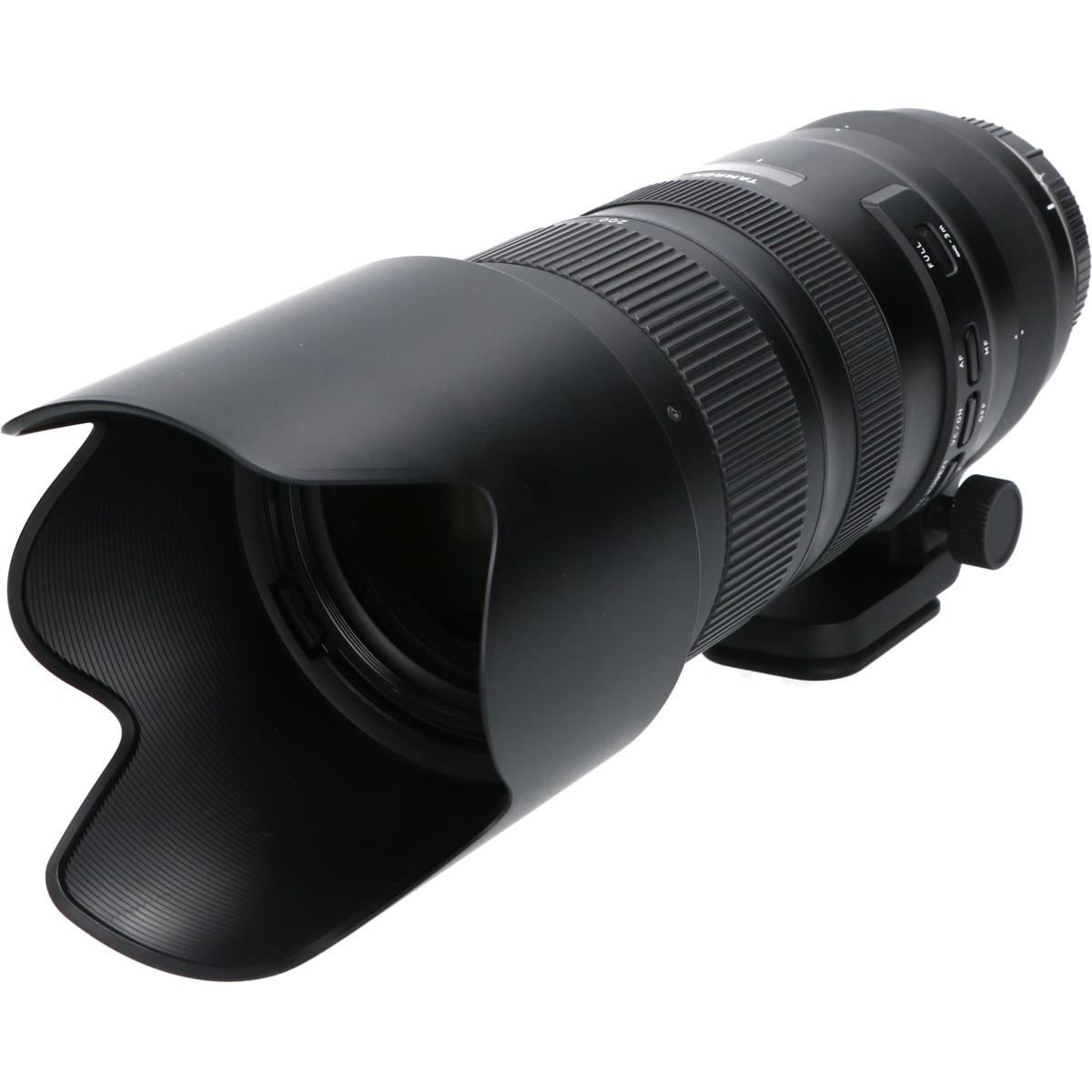 EOS70-200/2.8 DI G2(A025)