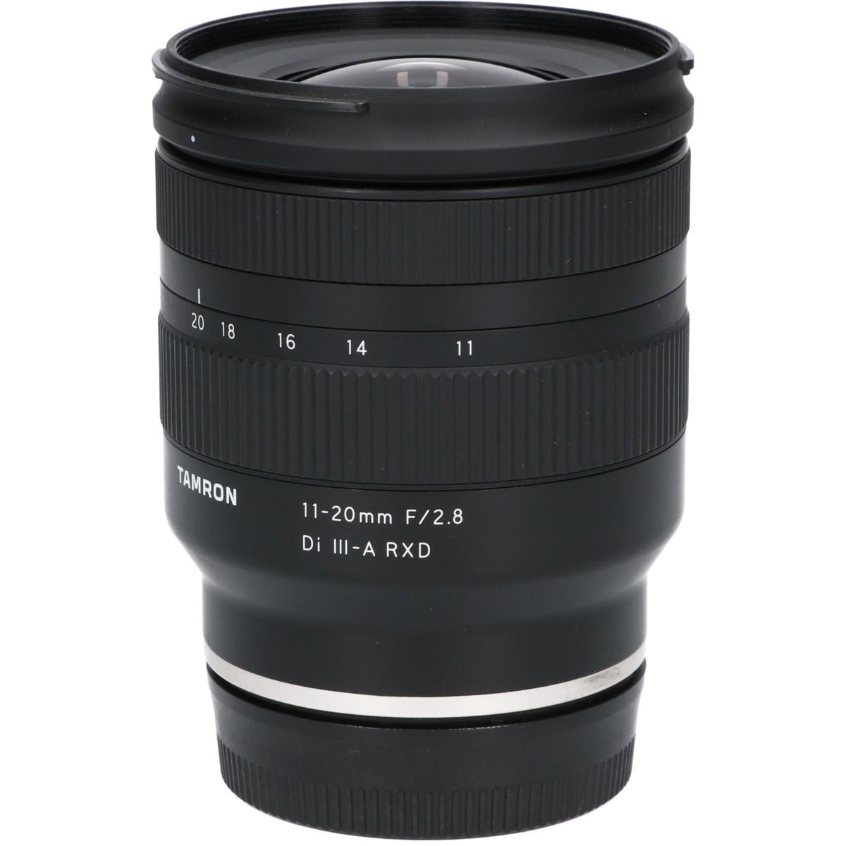 E11-20/2.8DIIII-A RXDB060