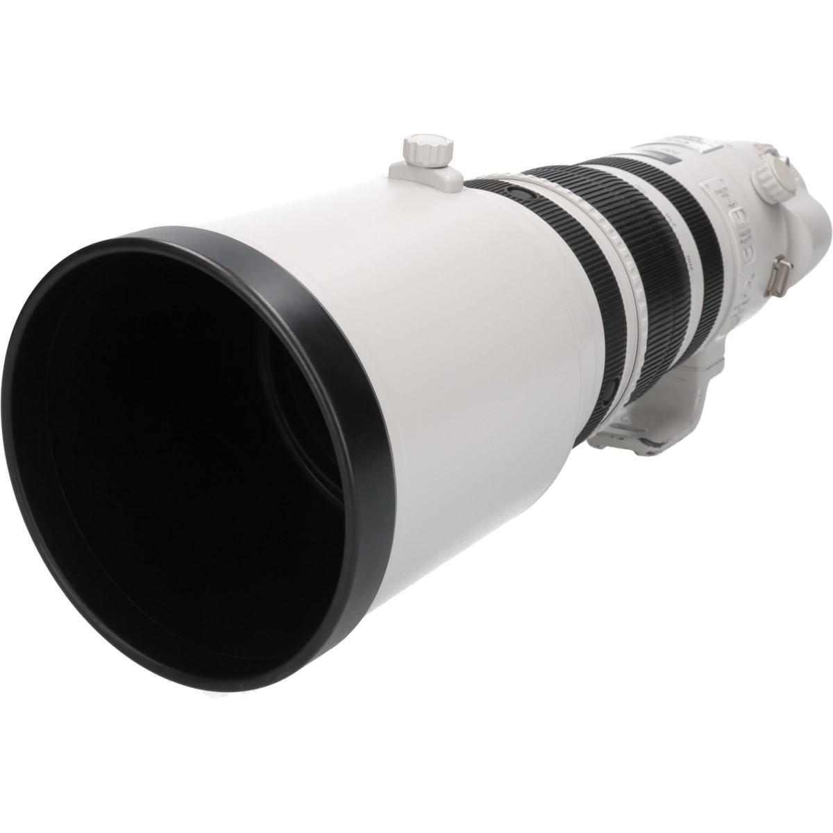 EF200-400/4L IS 1.4X