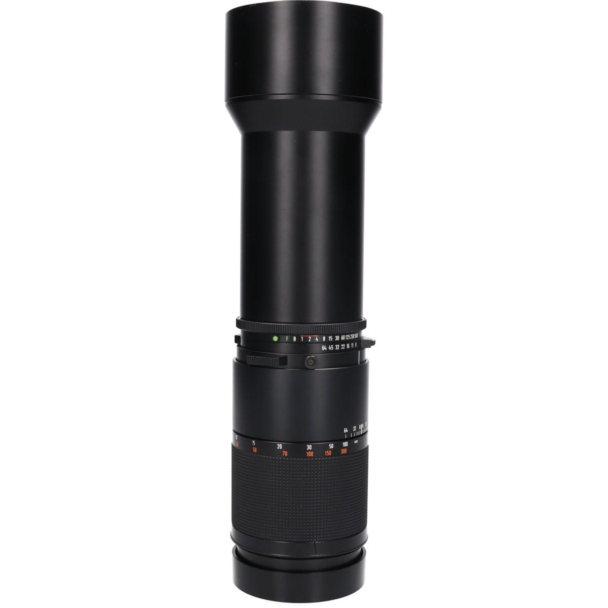 TELE-APO TESSAR500/8(CF)