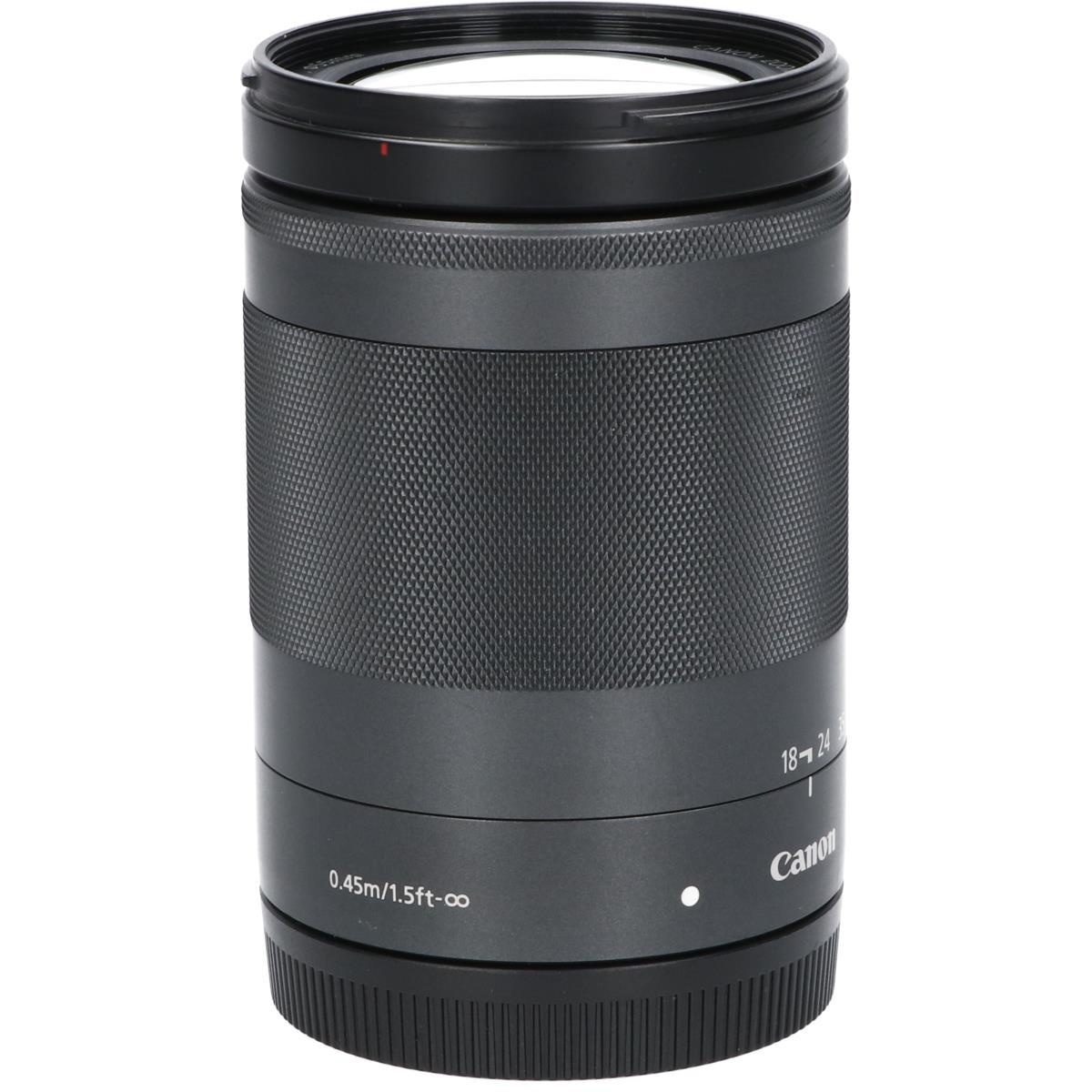 EF-M18-150/3.5-6.3IS STM