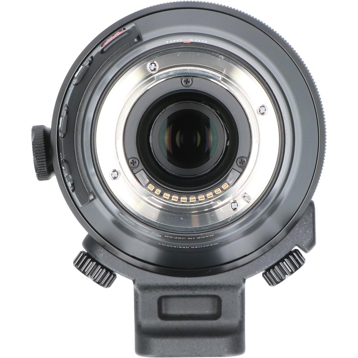 XF100-400/4.5-5.6R LM OIS