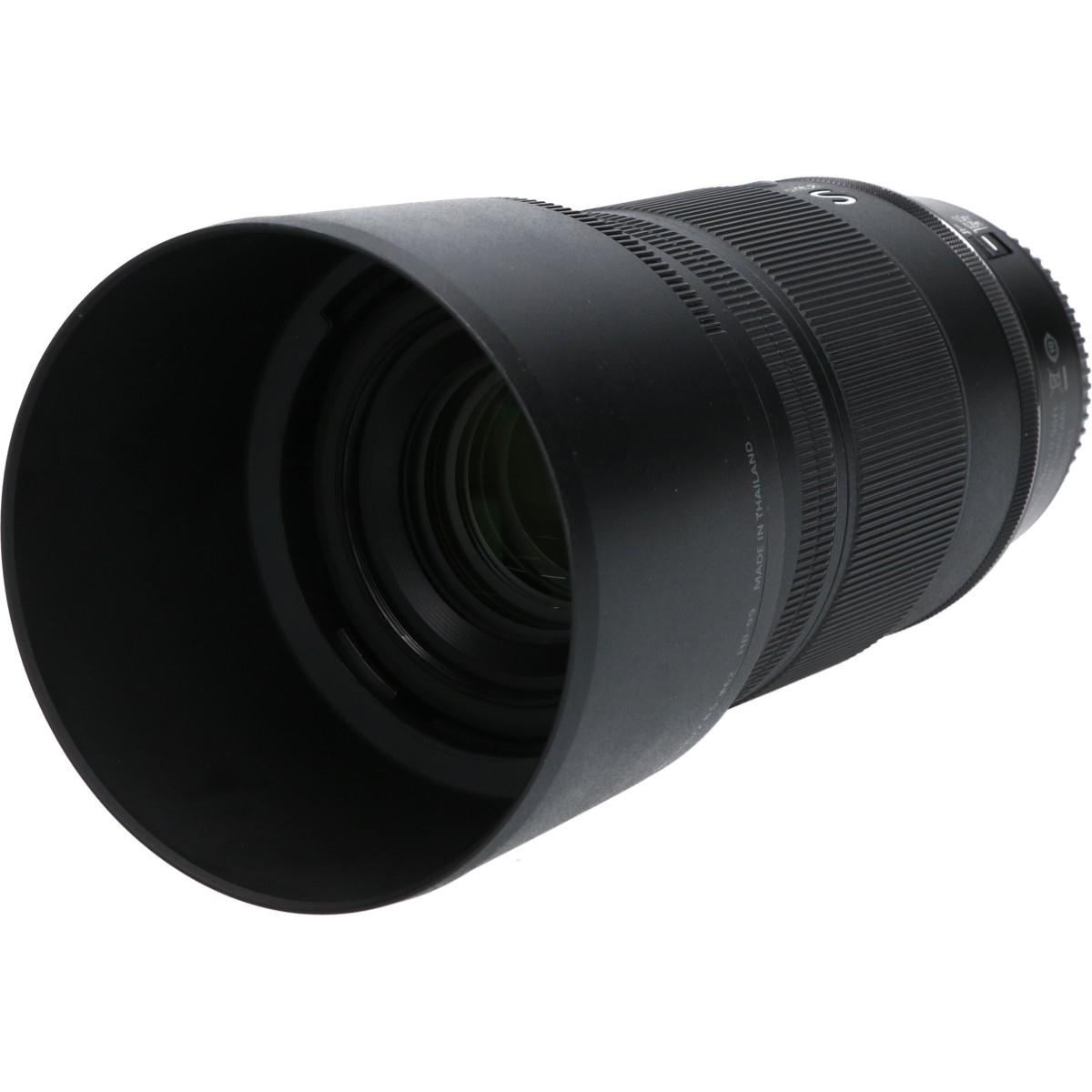 Z MC105/2.8VR S