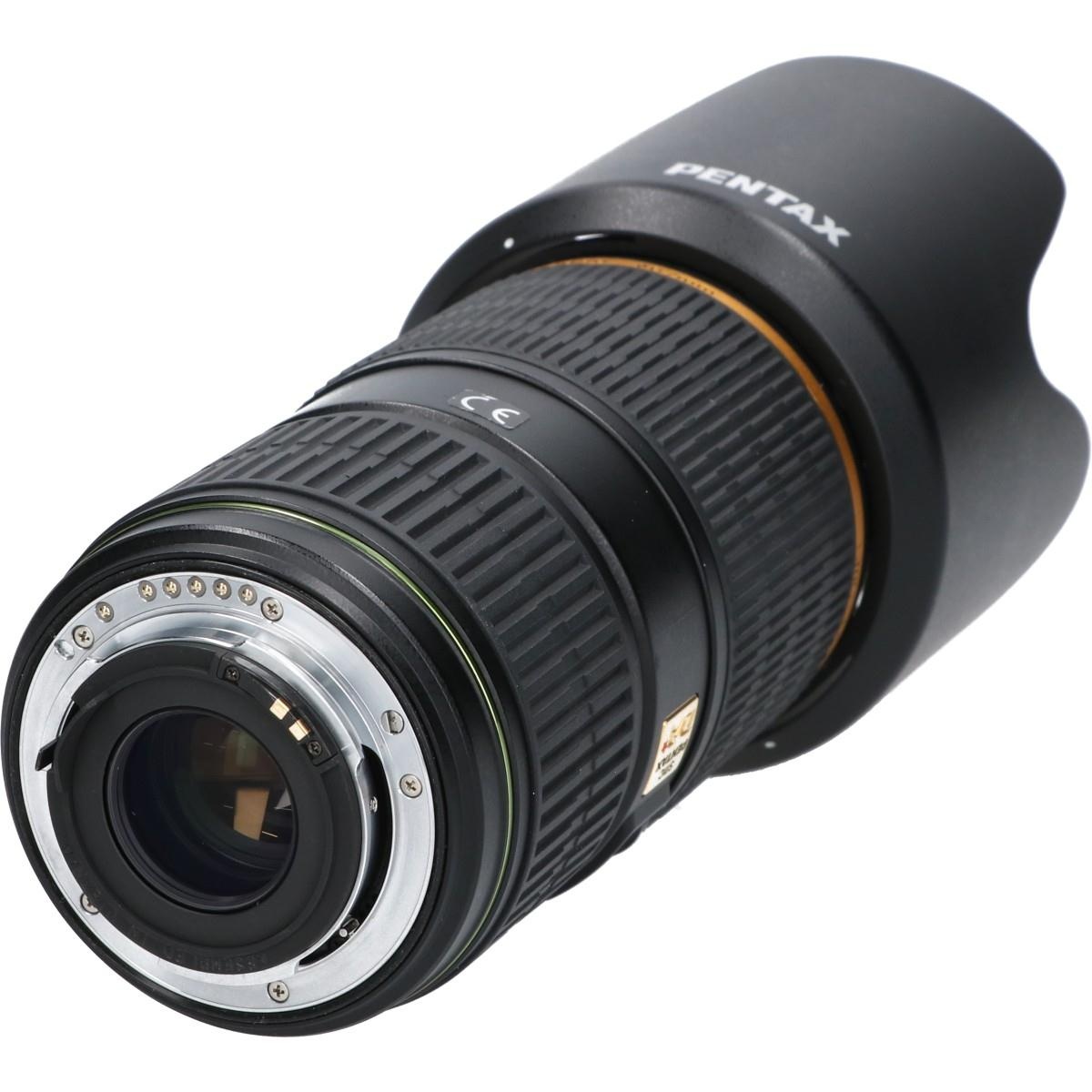 DA★50-135/2.8ED AL SDM