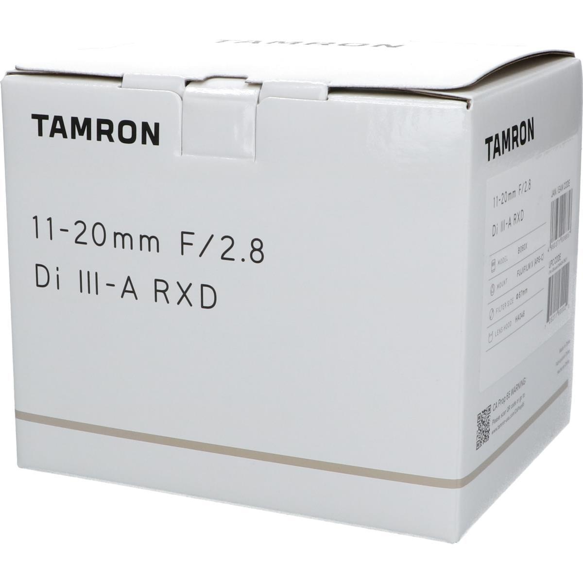 X11-20/2.8DI?V-A RXD B060