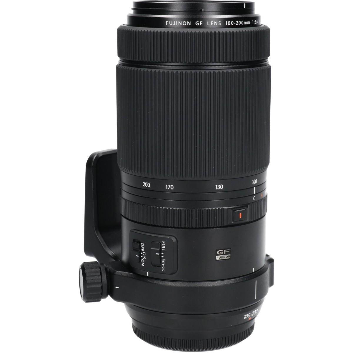 GF100-200/5.6R LM OIS WR