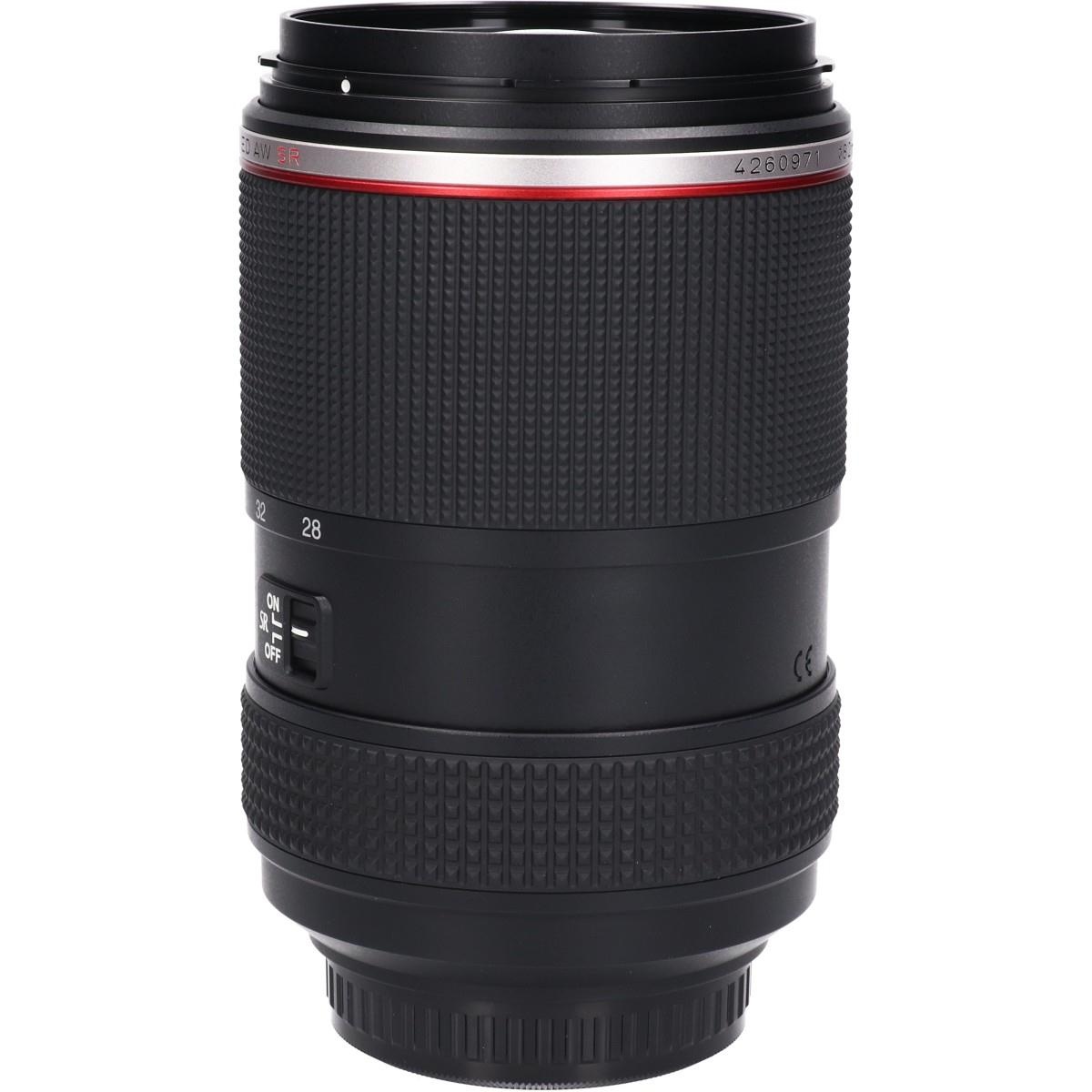 HD DA645 28-45/4.5AW SR