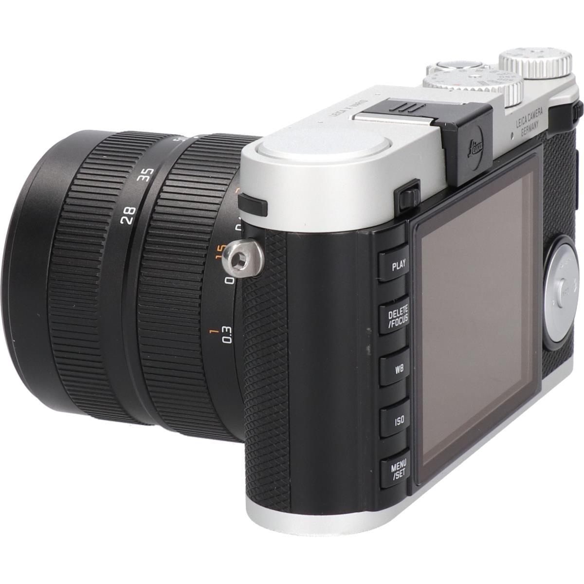 LEICA X VARIO TYP107