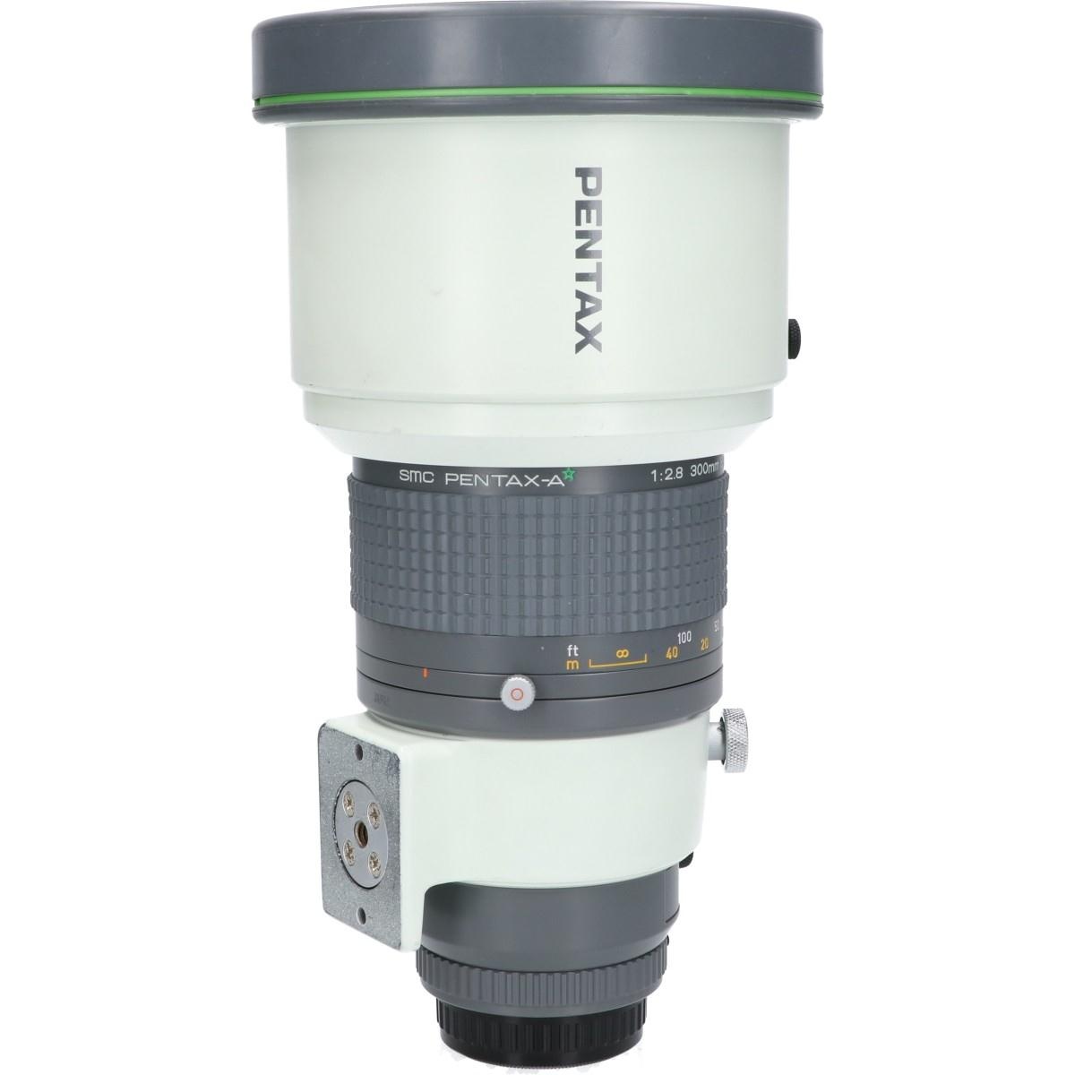 SMC-A☆300/2.8ED(IF)