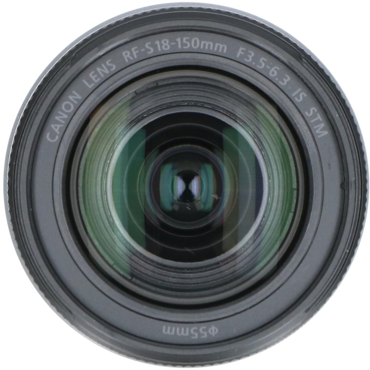 RF-S18-150/3.5-6.3IS STM