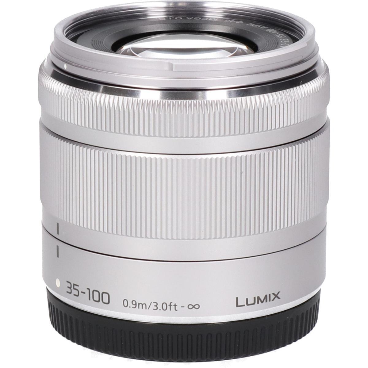 G35-100/4-5.6ASPH.OIS SV