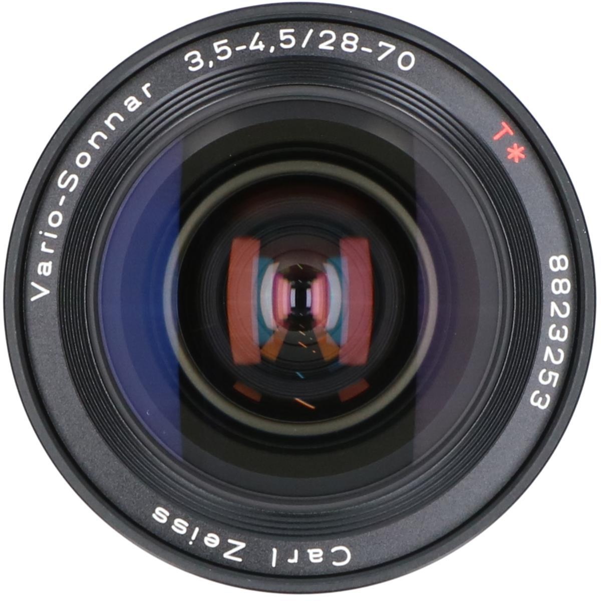 バリオゾナ-28-70/3.5-4.5MMJ