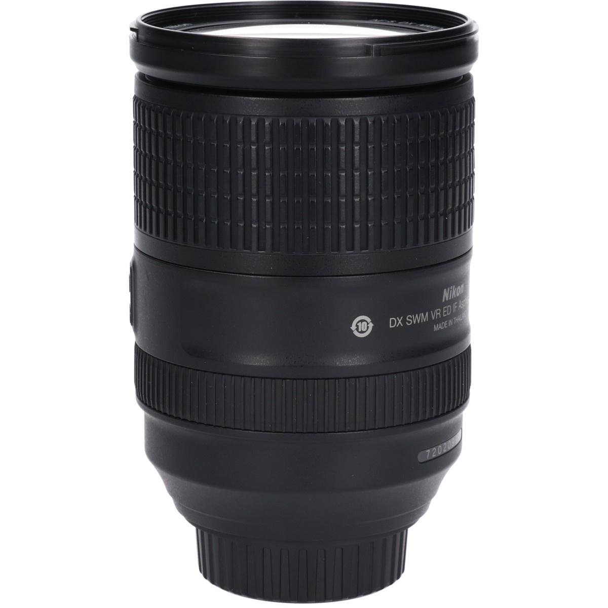 AF-S DX18-300/3.5-5.6G VR