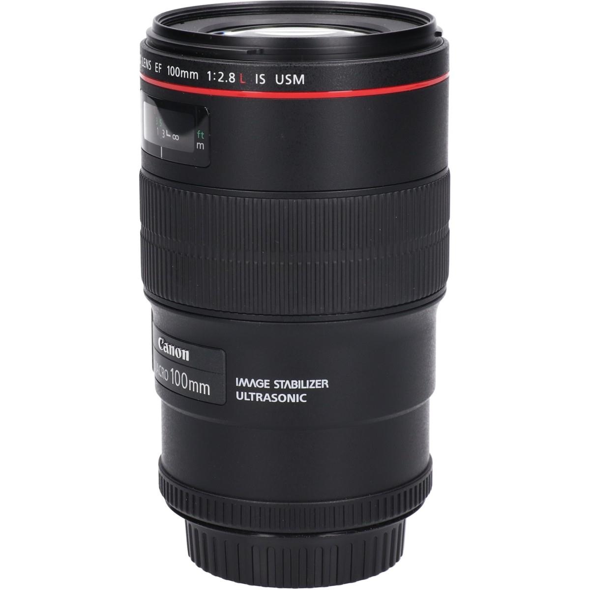 EF100/2.8L MACRO IS USM