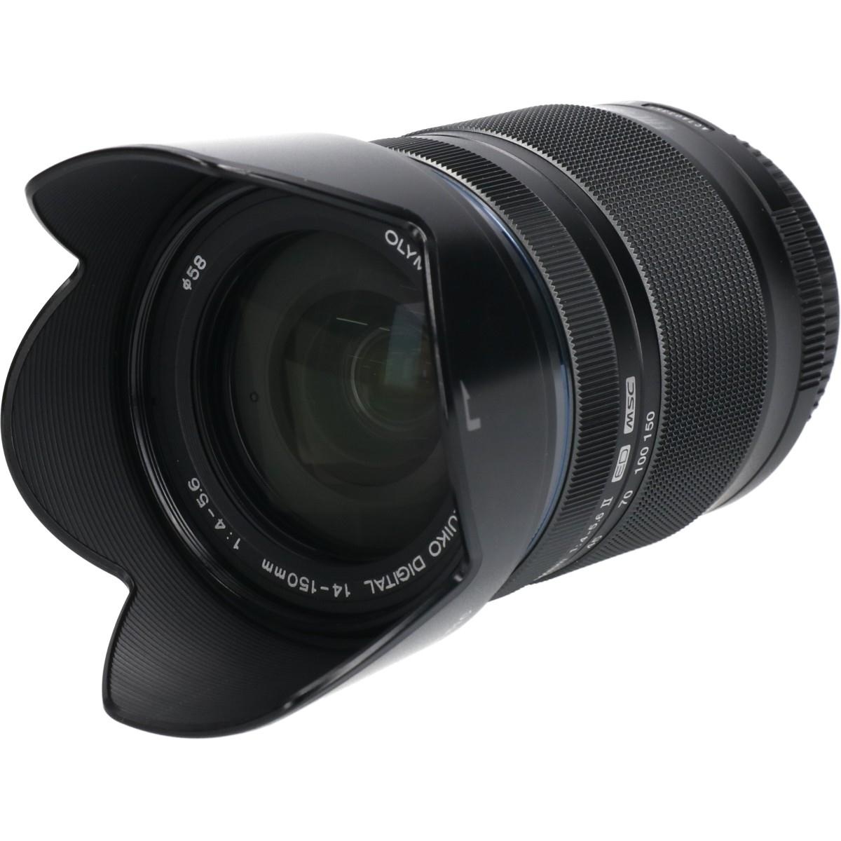 MZD ED14-150/4-5.6II