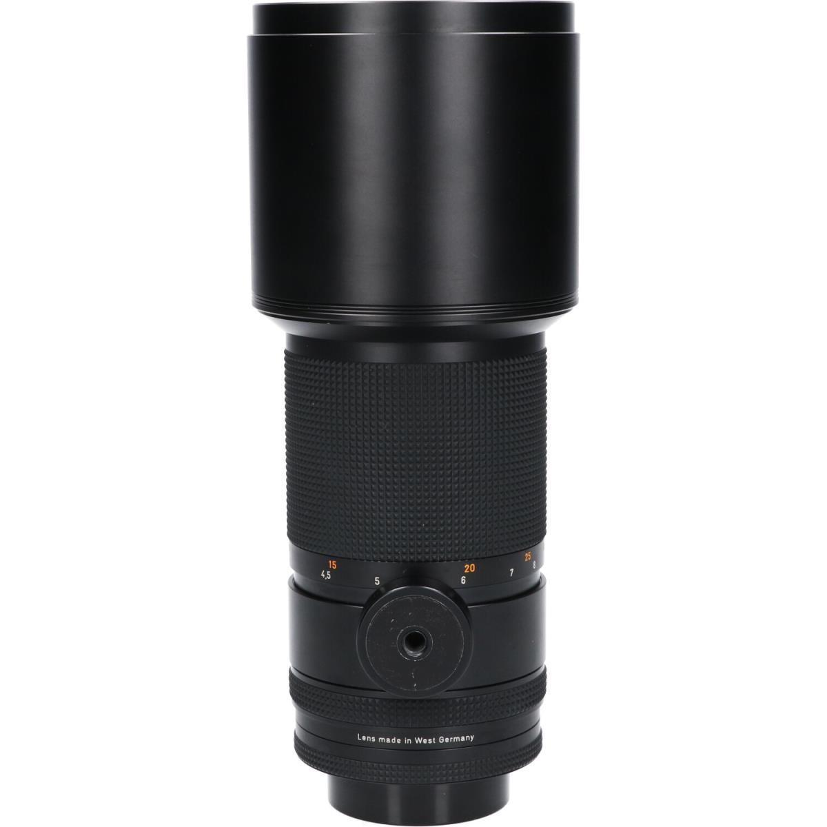 TELE-TESSAR 300/4AE(G)