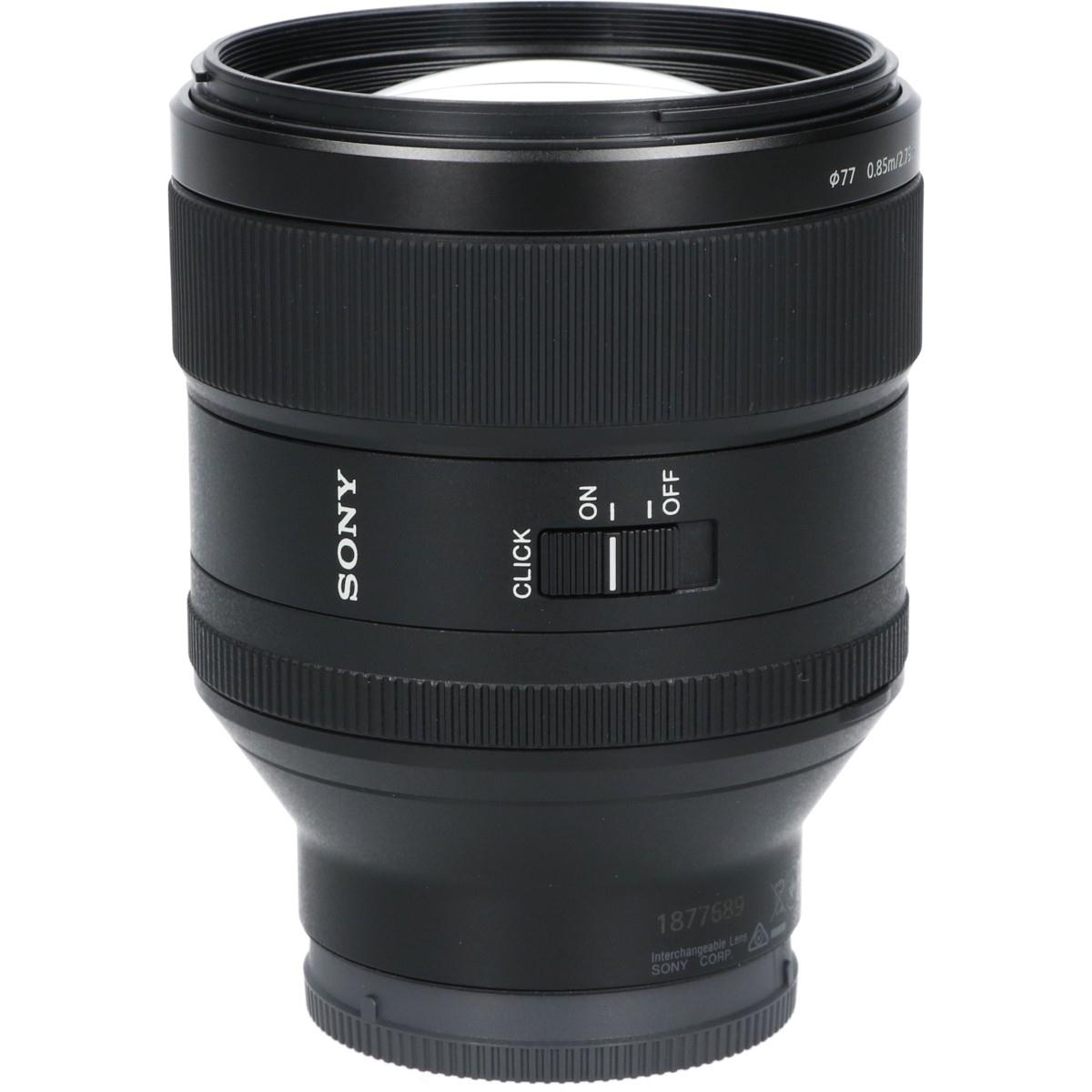 FE85/1.4GM(SEL85F14GM)