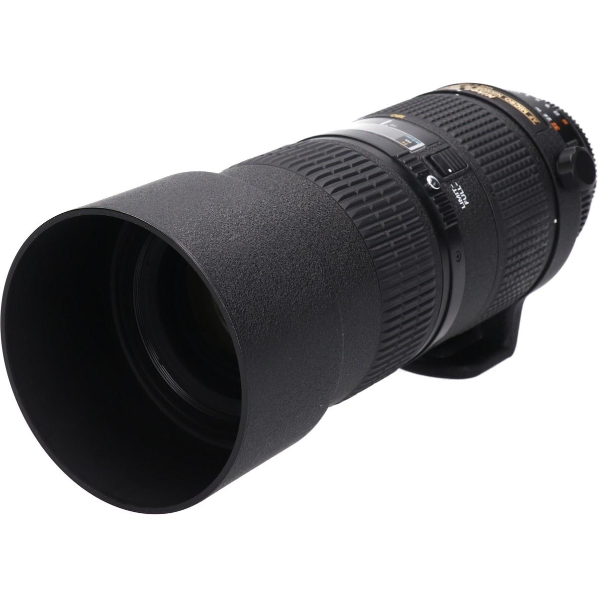 AF70-180/4.5-5.6D MICRO