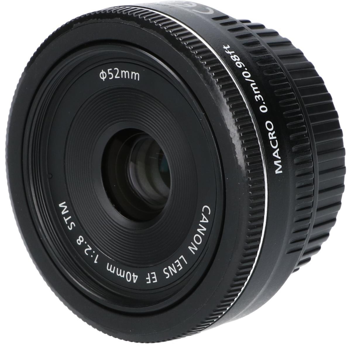EF40/2.8STM