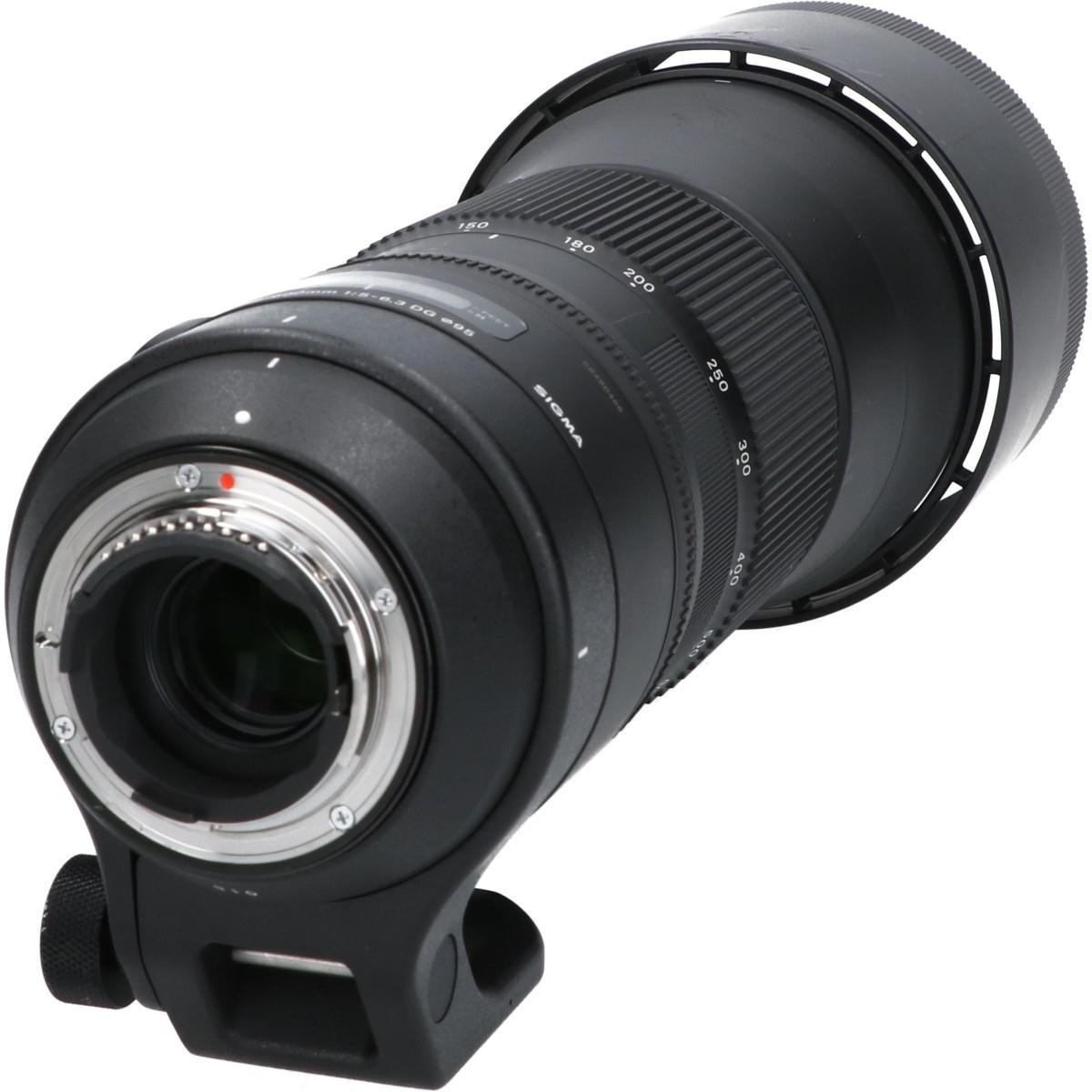 ニコン(C)150-600/5-6.3DG OS