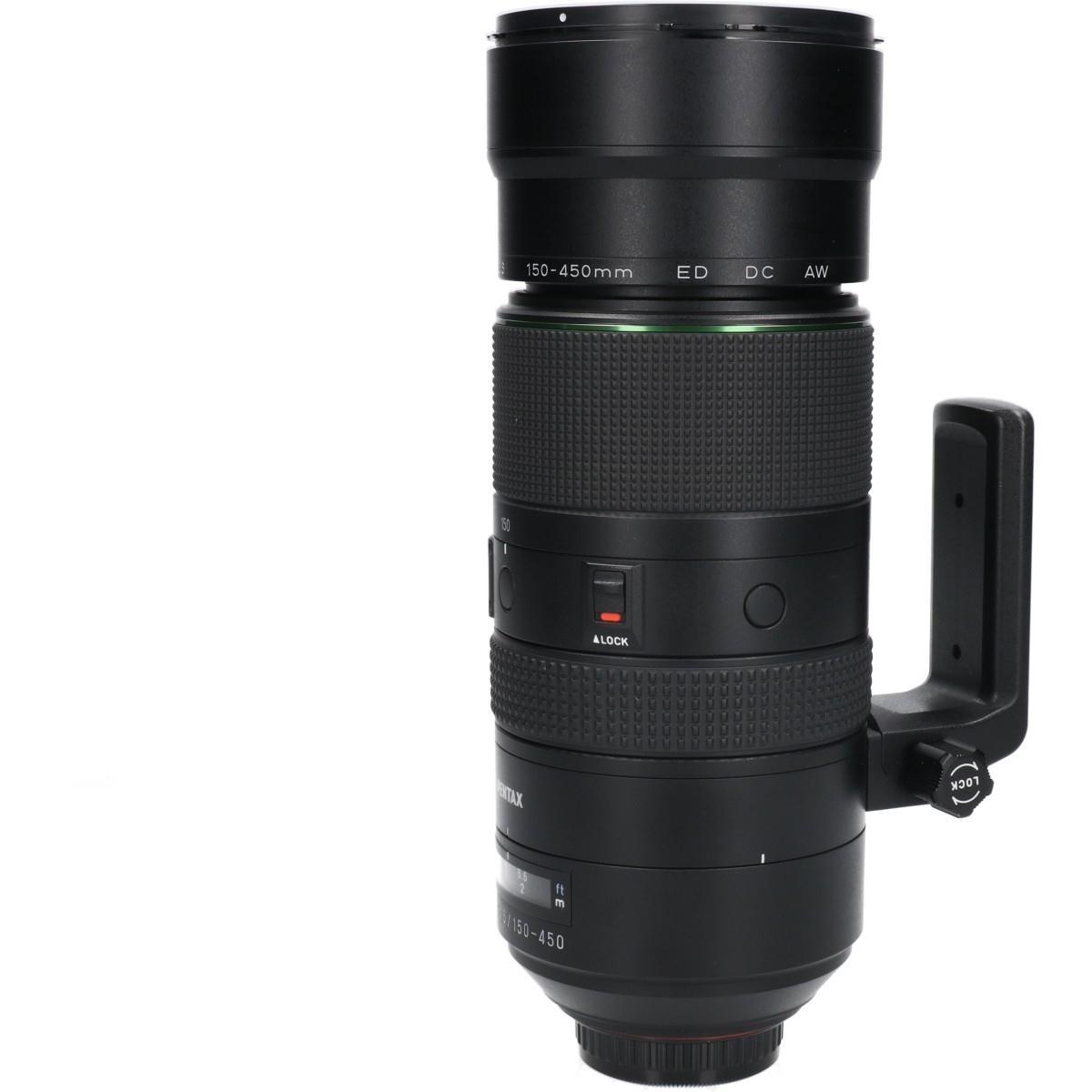 HD D FA150-450/4.5-5.6ED