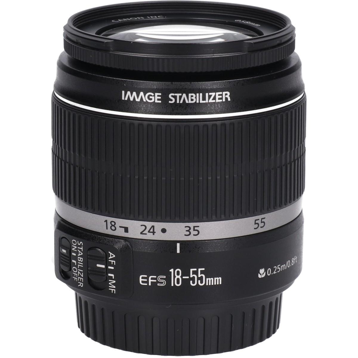 EF-S18-55/3.5-5.6IS