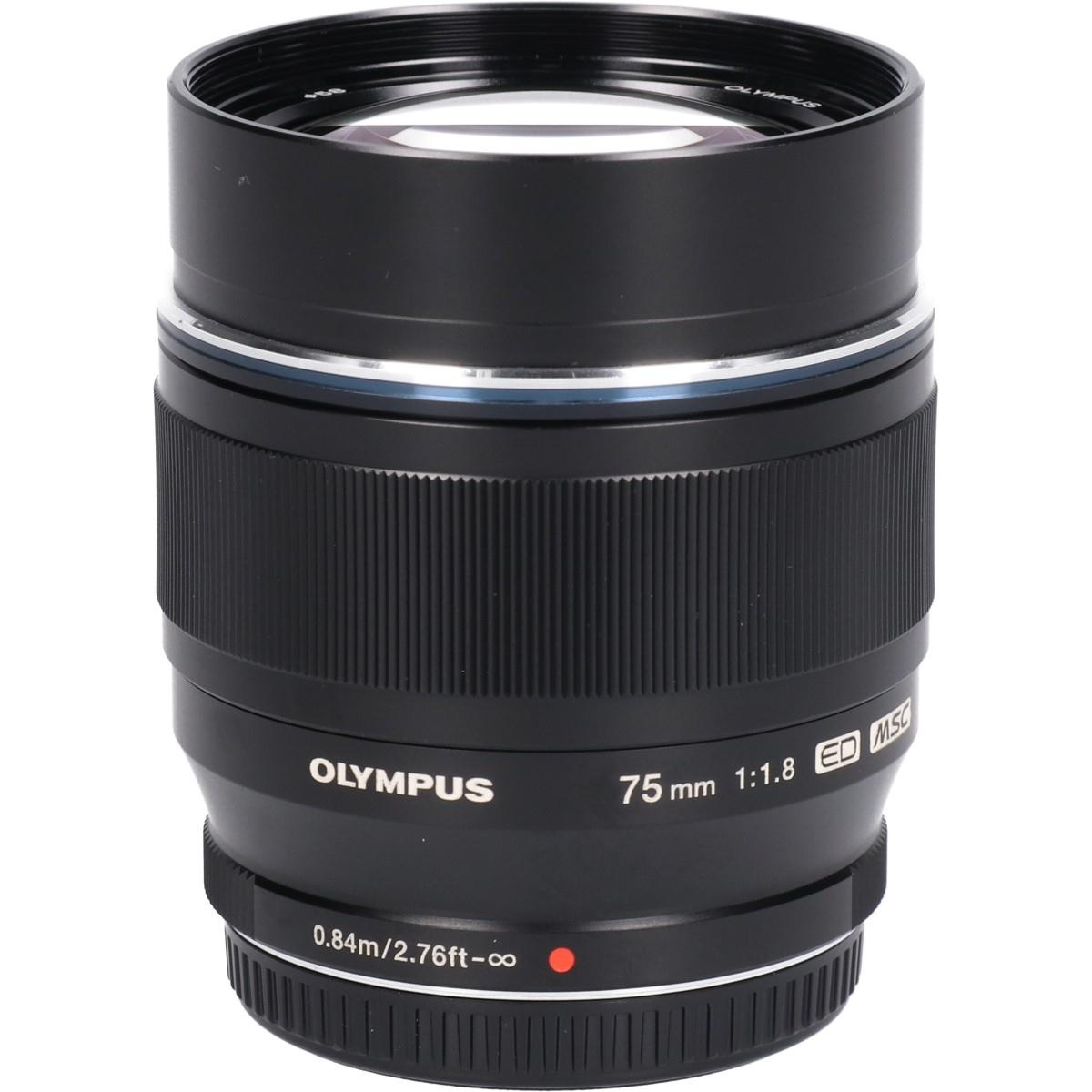 MZD75/1.8BLACK