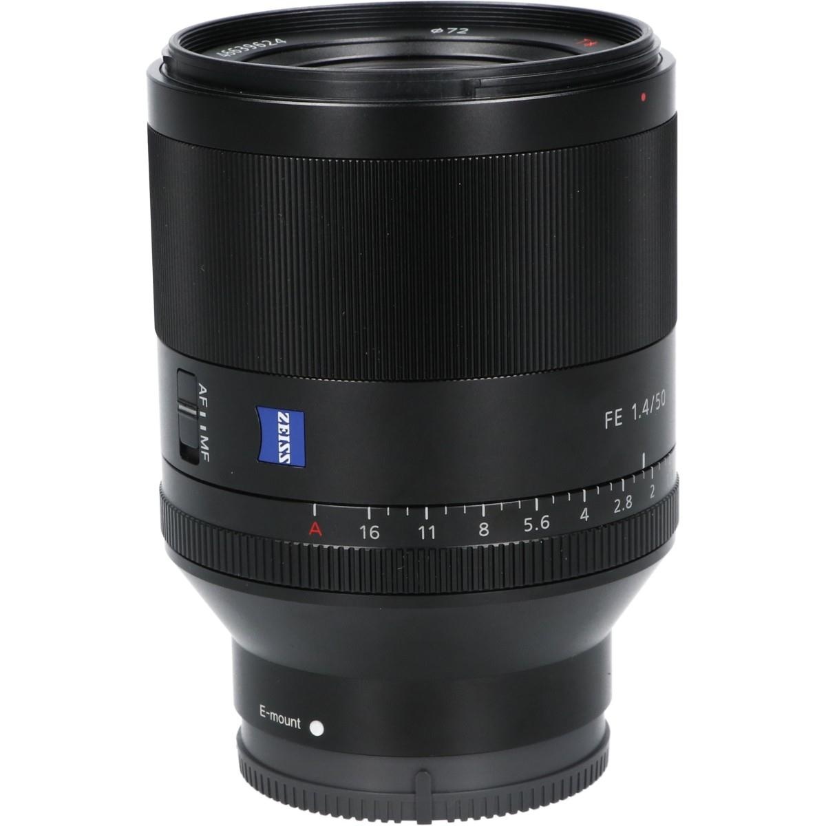 FE50/1.4ZA(SEL50F14Z)