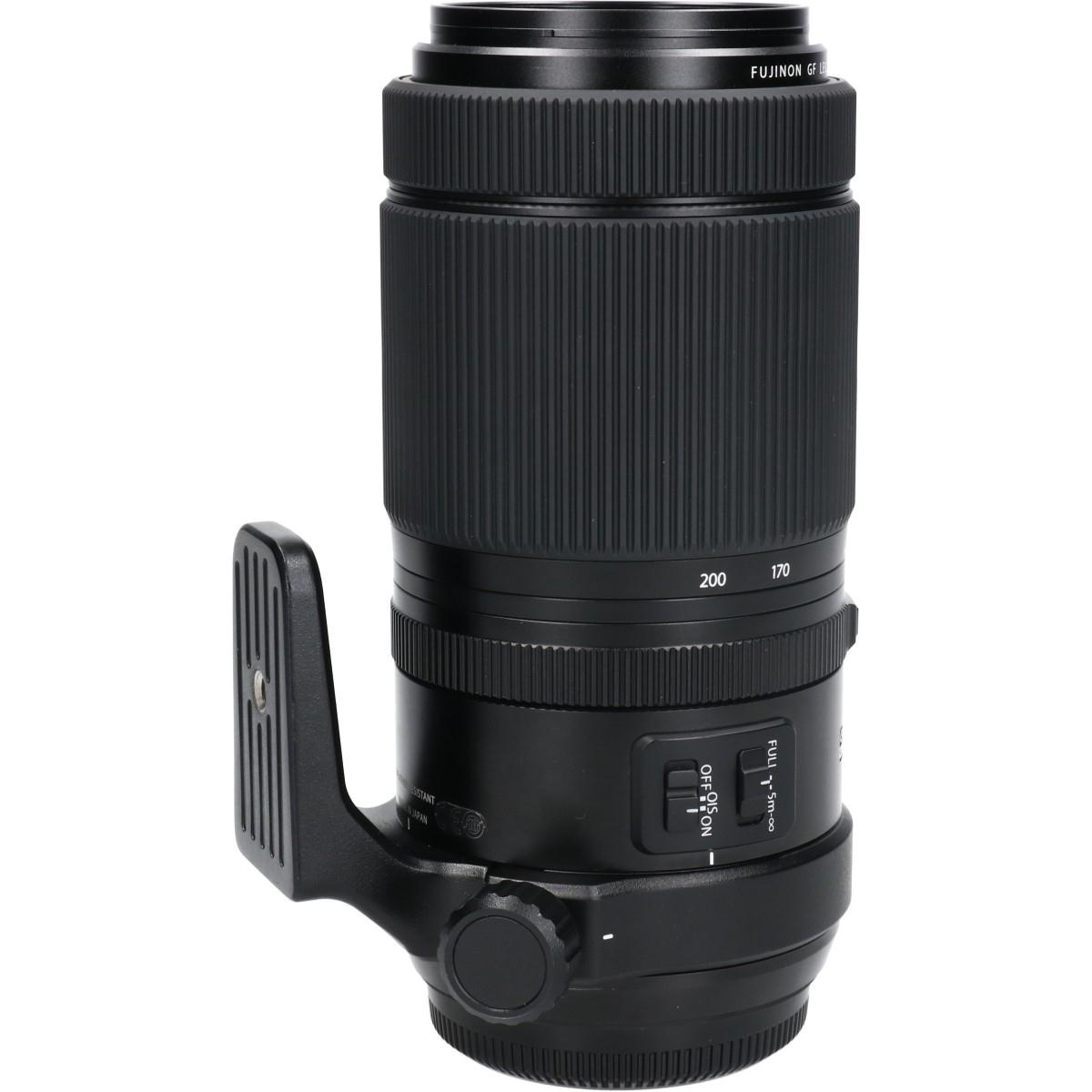 GF100-200/5.6R LM OIS WR