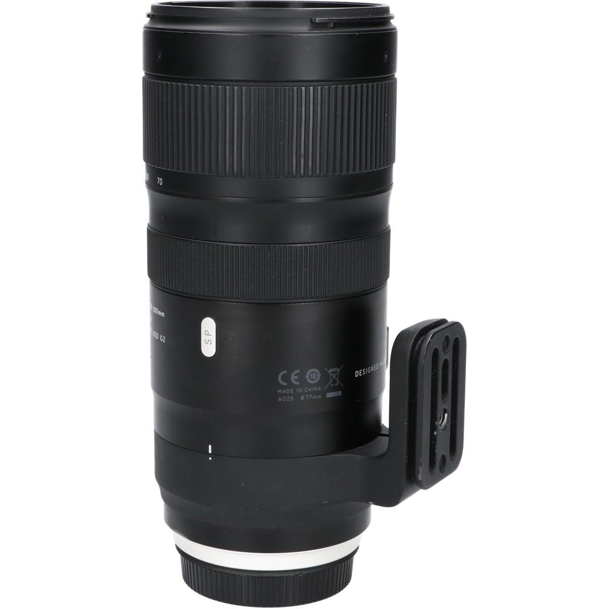 EOS70-200/2.8 DI G2(A025)