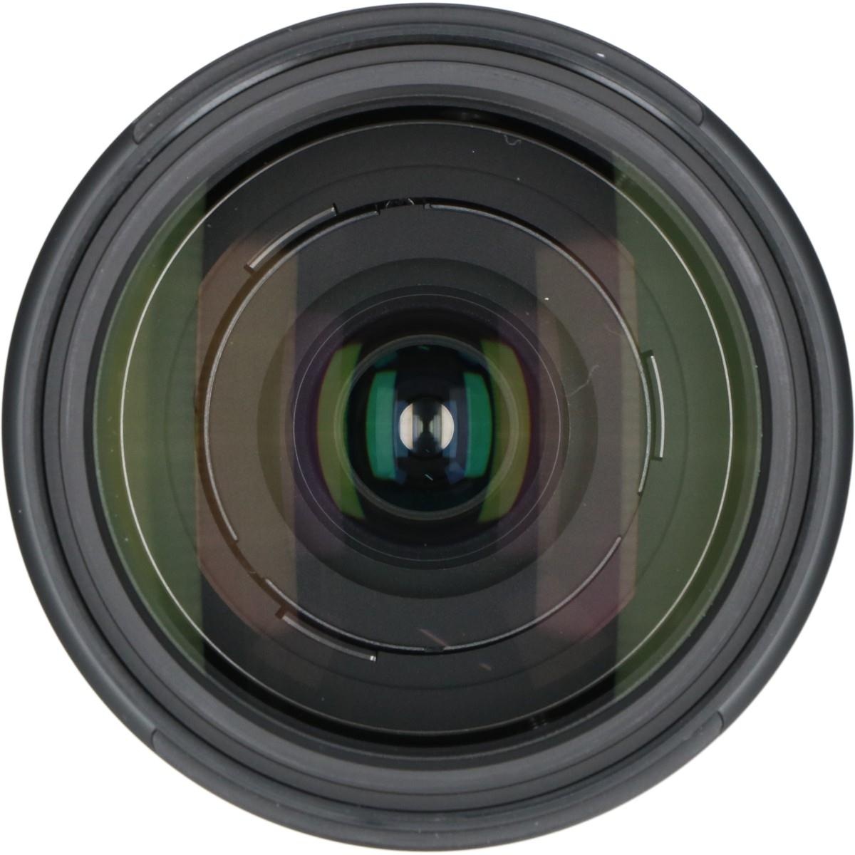 EOS18-400/3.5-6.3DiII VC