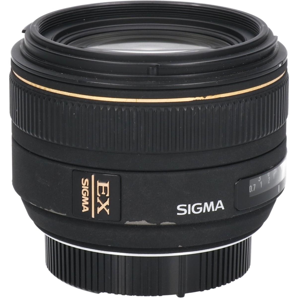 ニコン30/1.4EX DC HSM