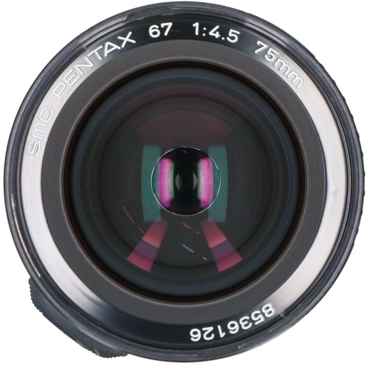SMC-P75/4.5(67)