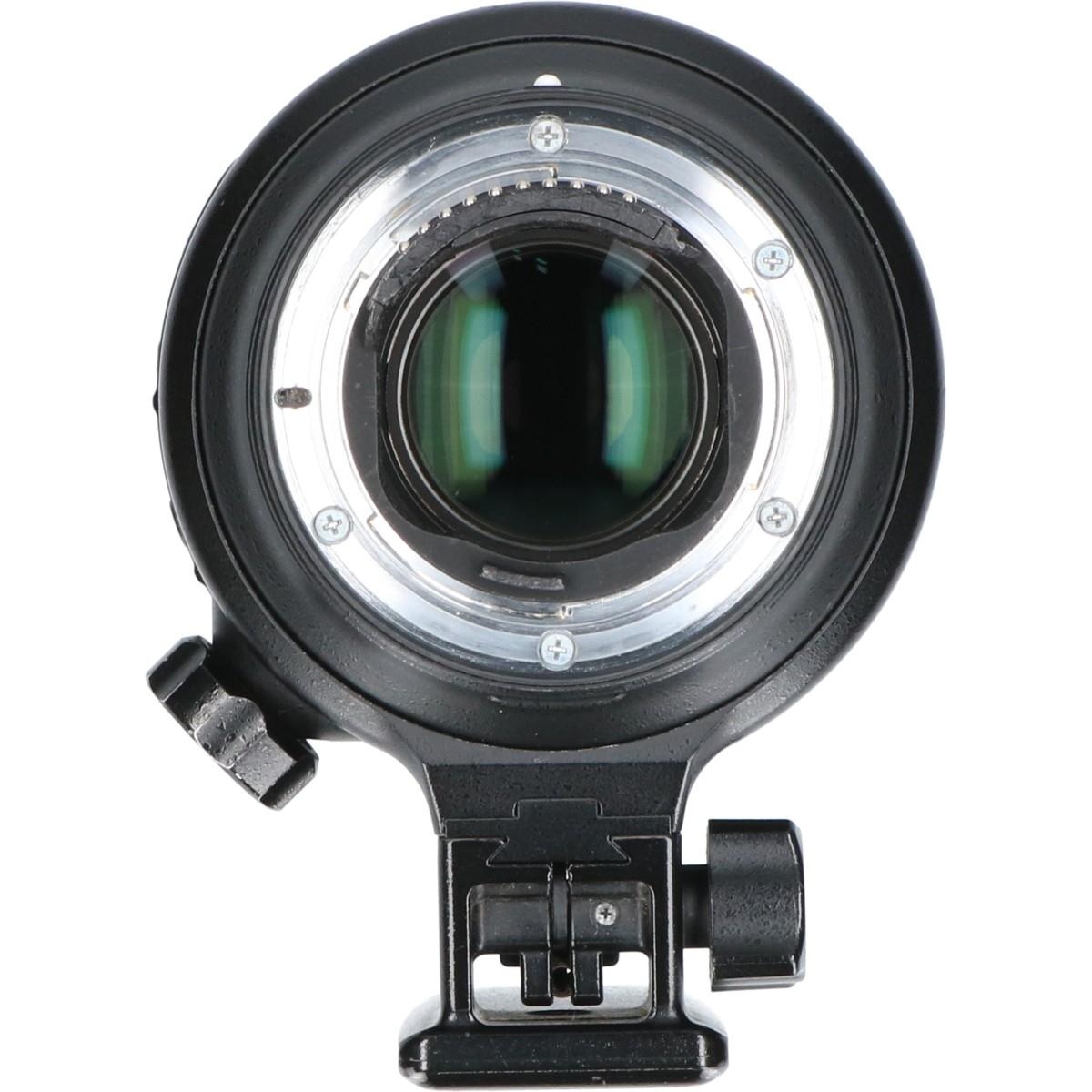 AF-S70-200/2.8E FLVR