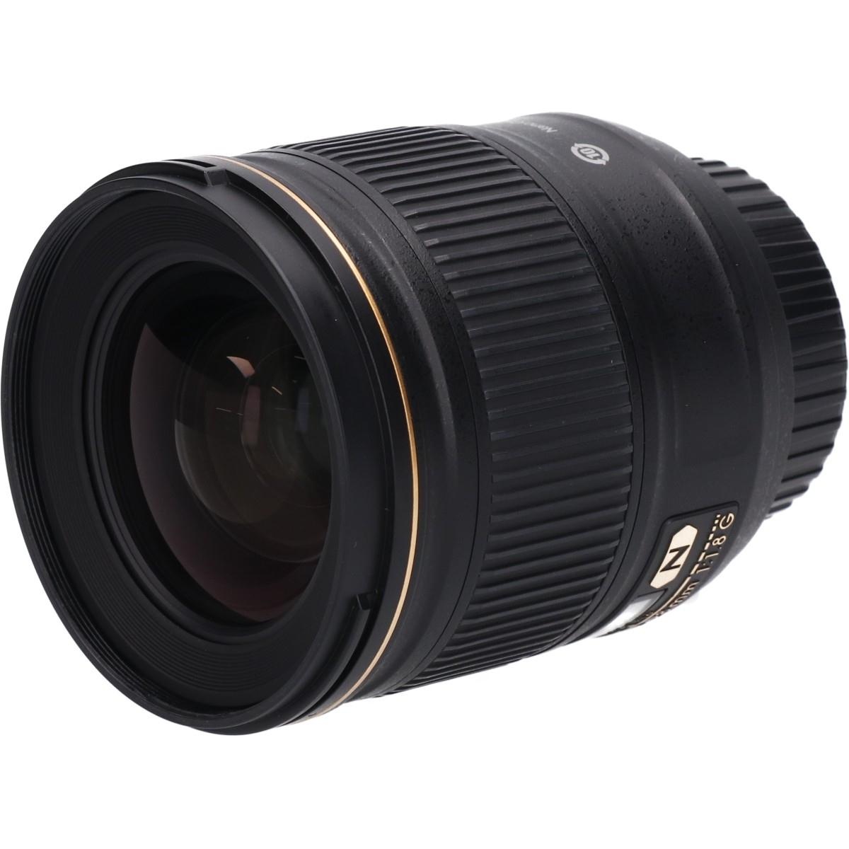 AF-S28/1.8G