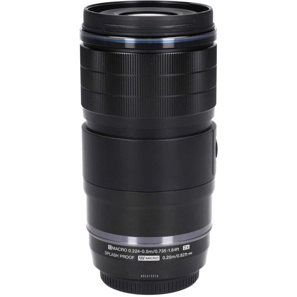 MZD90/3.5MACRO IS PRO