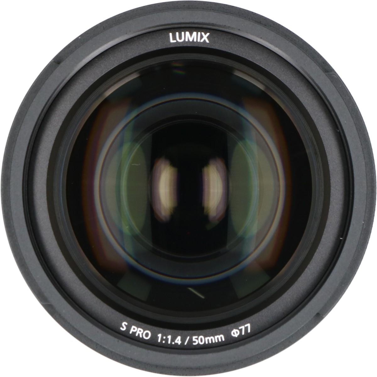 S PRO50/1.4 S-X50