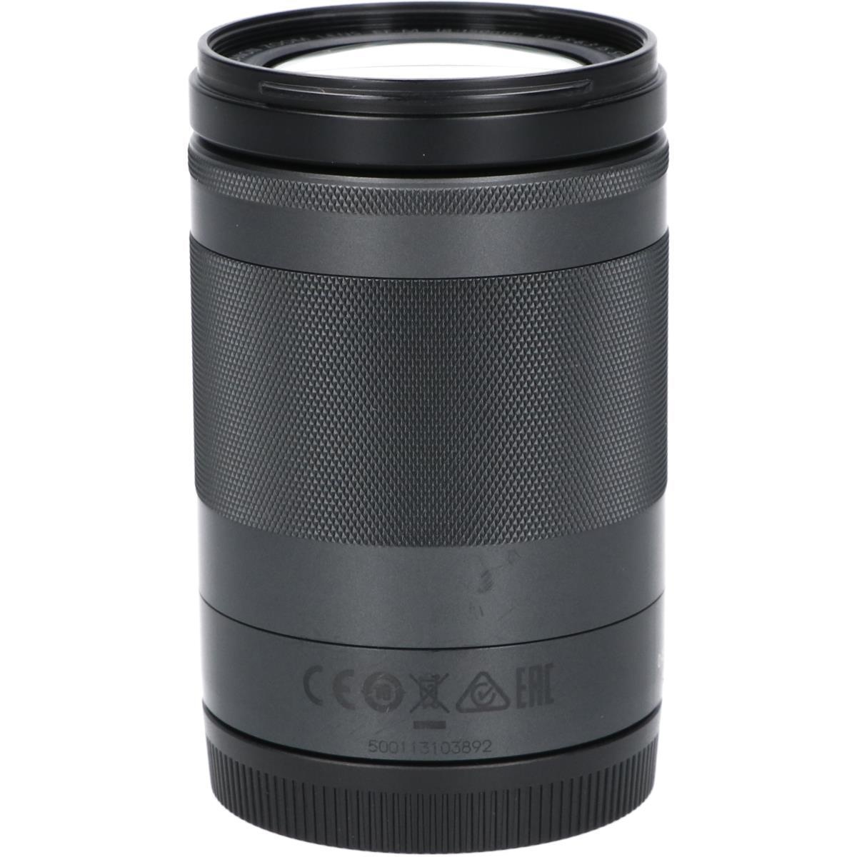 EF-M18-150/3.5-6.3IS STM