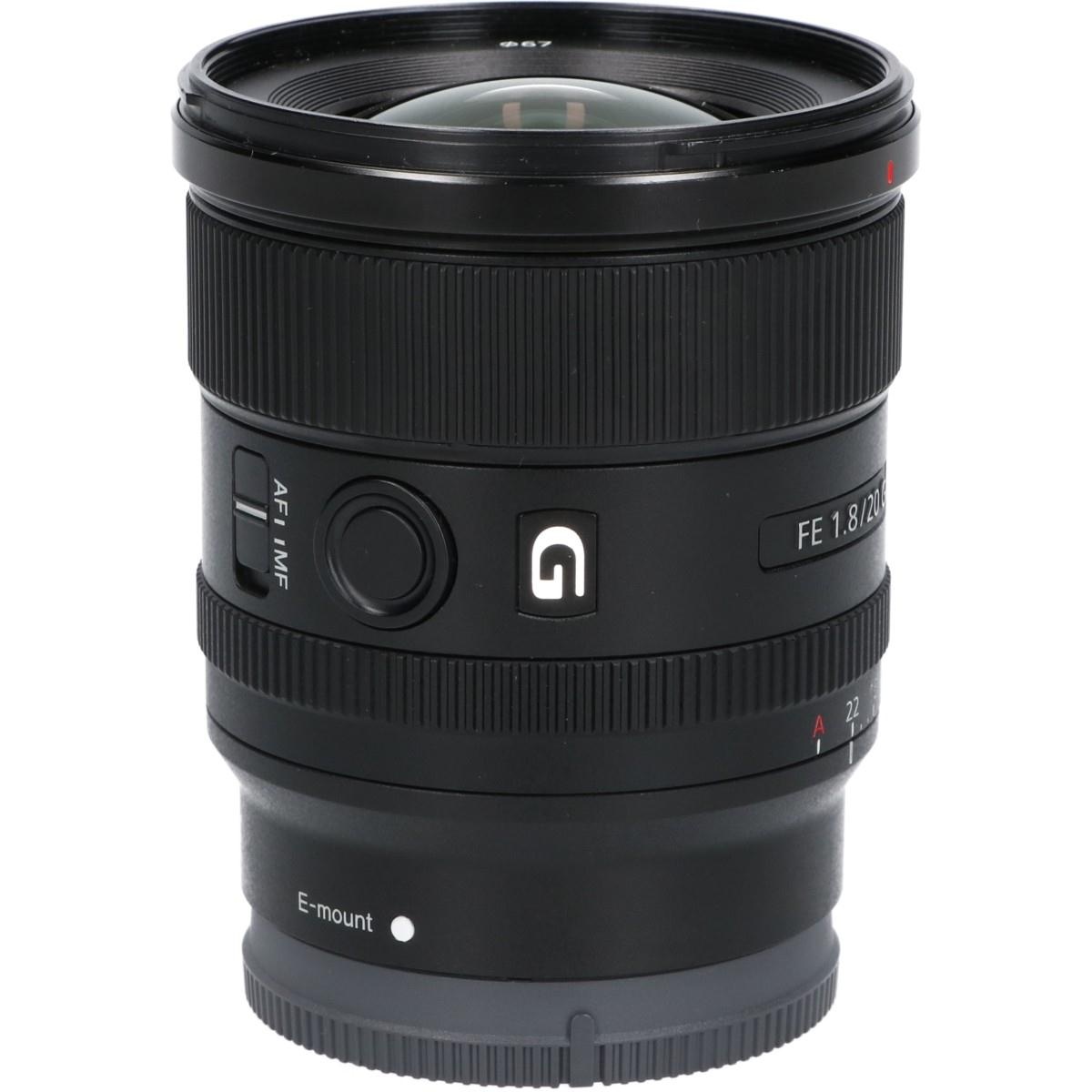 FE20/1.8G(SEL20F18G)