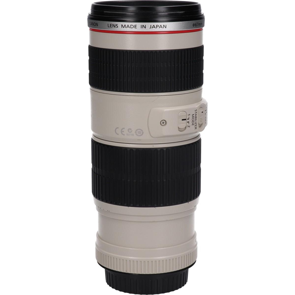 EF70-200/4L IS USM