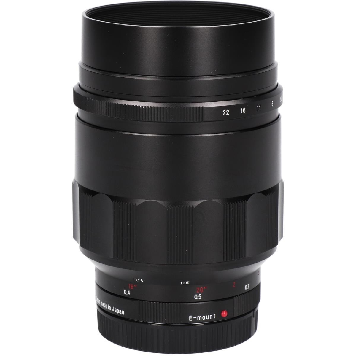 E APO-LANTHAR65/2 MACRO