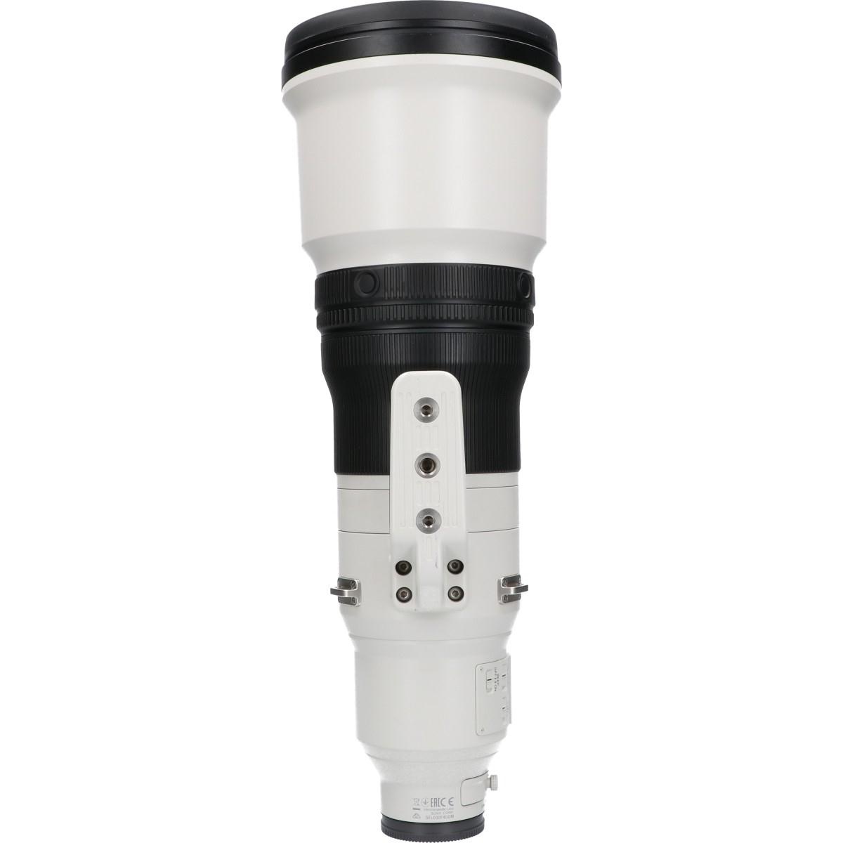 FE600/4GM OSS SEL600F40GM