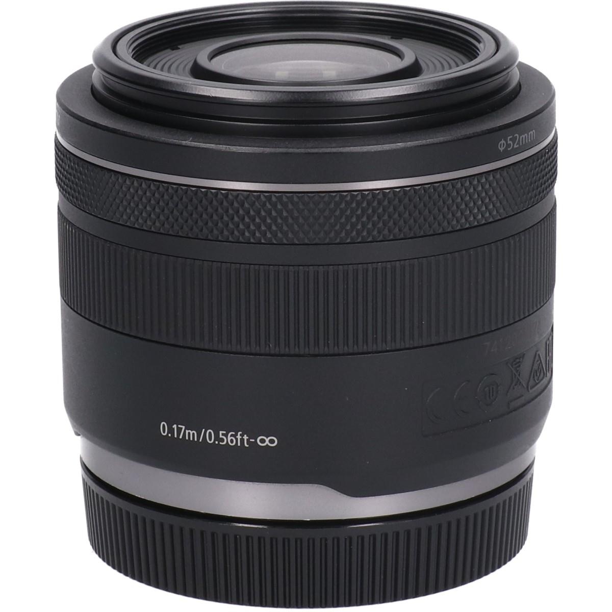 RF35/1.8MACRO IS STM