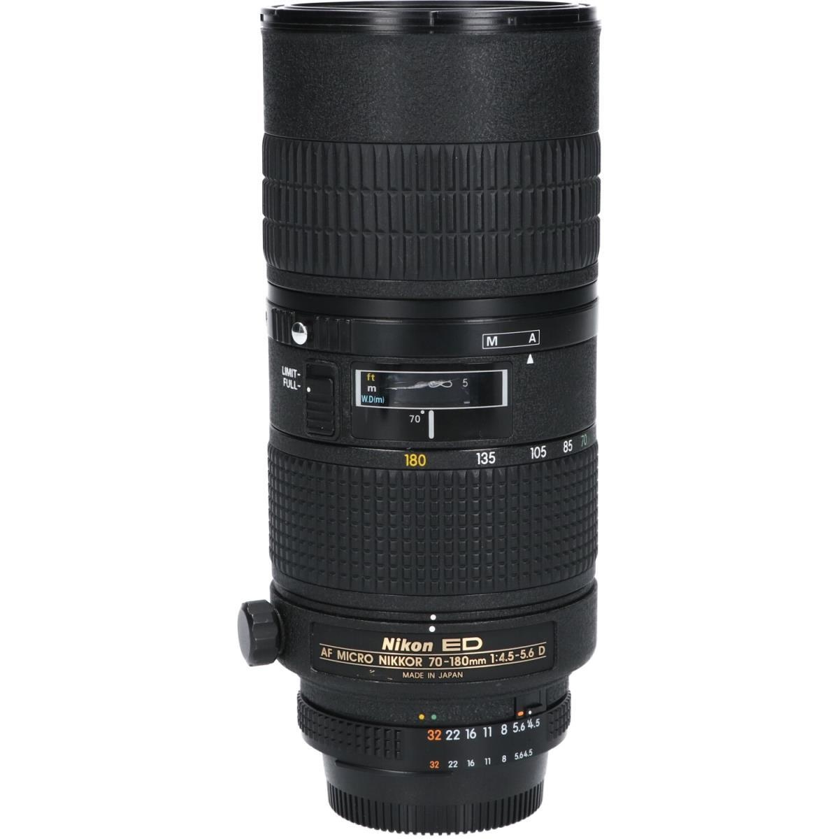 AF70-180/4.5-5.6D MICRO