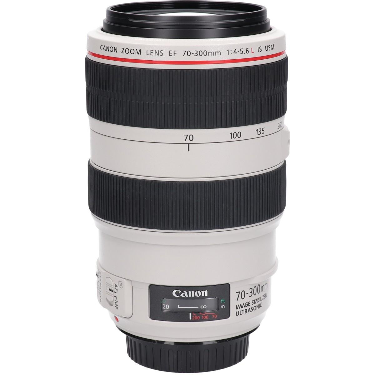 EF70-300/4-5.6L IS USM