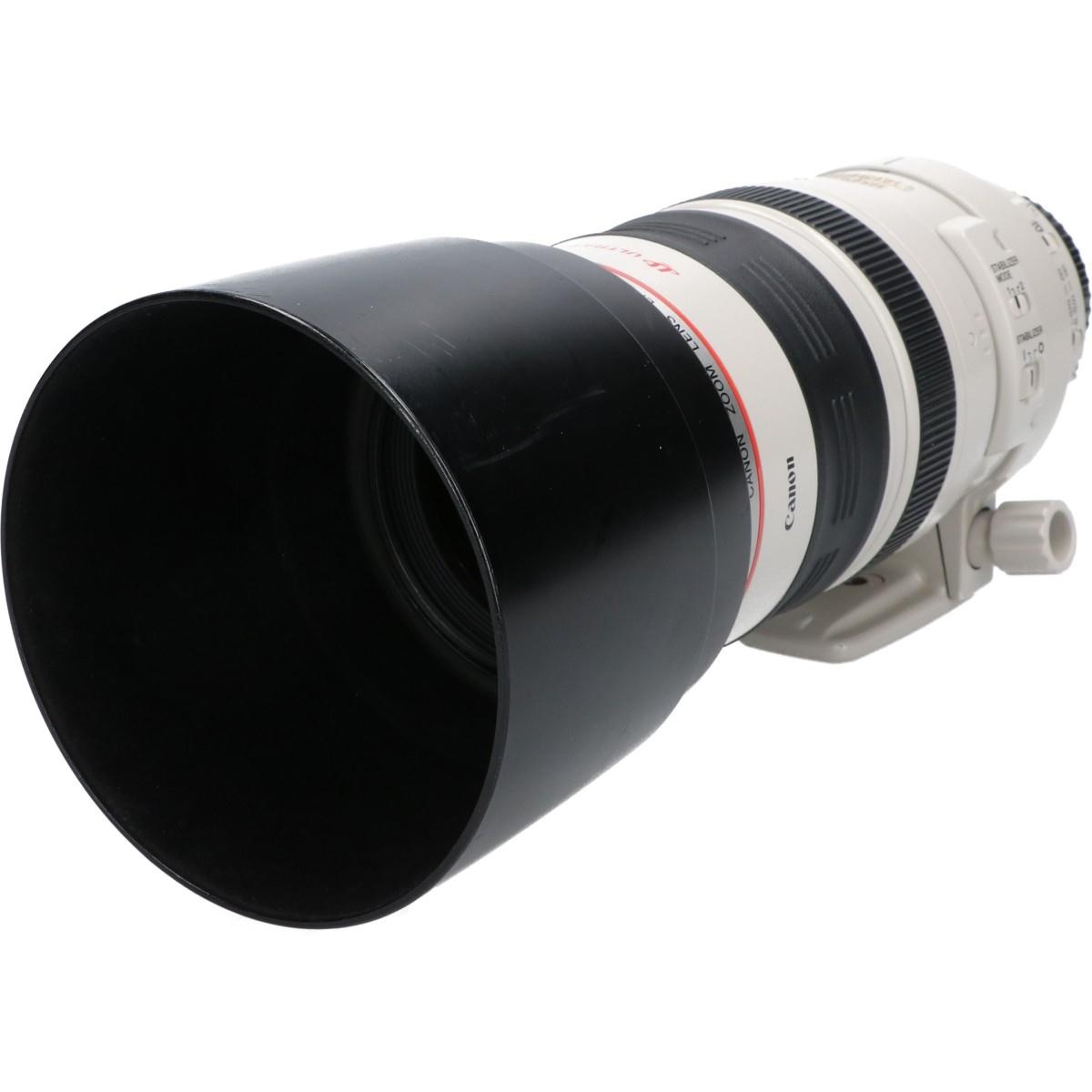 EF100-400/4.5-5.6L IS USM