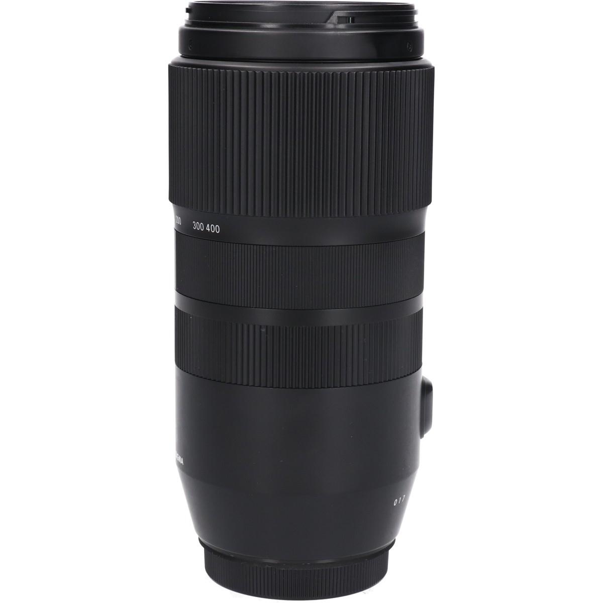 EOS100-400/5-6.3DG OS(C)