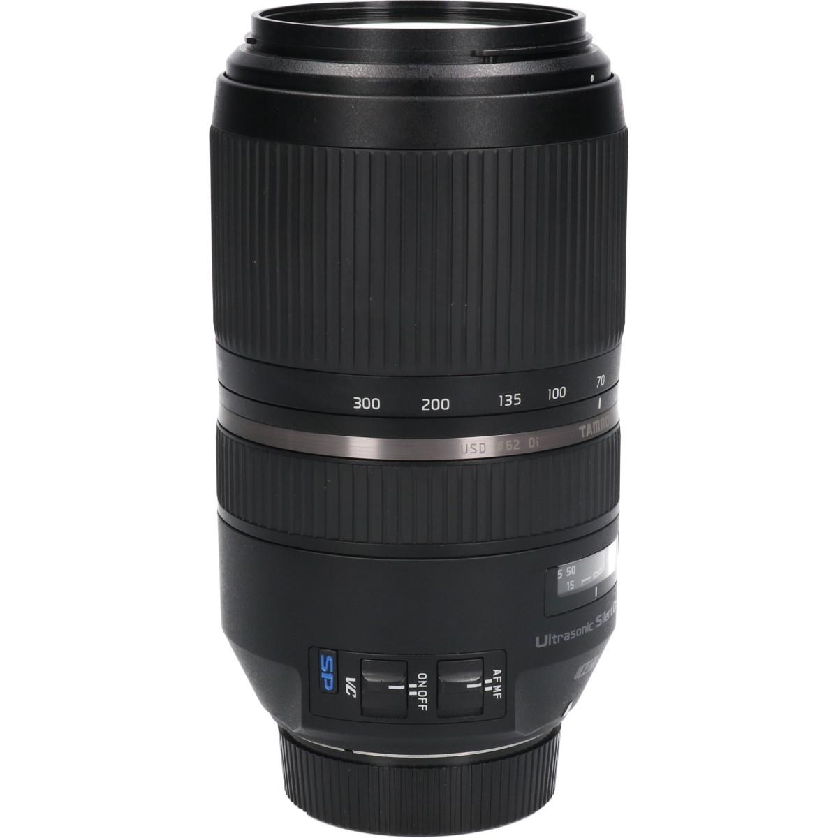 ニコン(A030)70-300/4-5.6DIVC